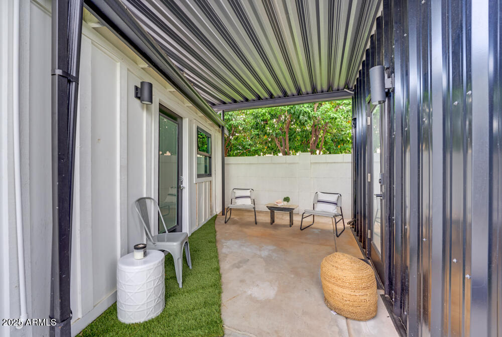 7508 North 13th Avenue Phoenix, AZ 85021 - Photo 32 of 36 a view of an outdoor space