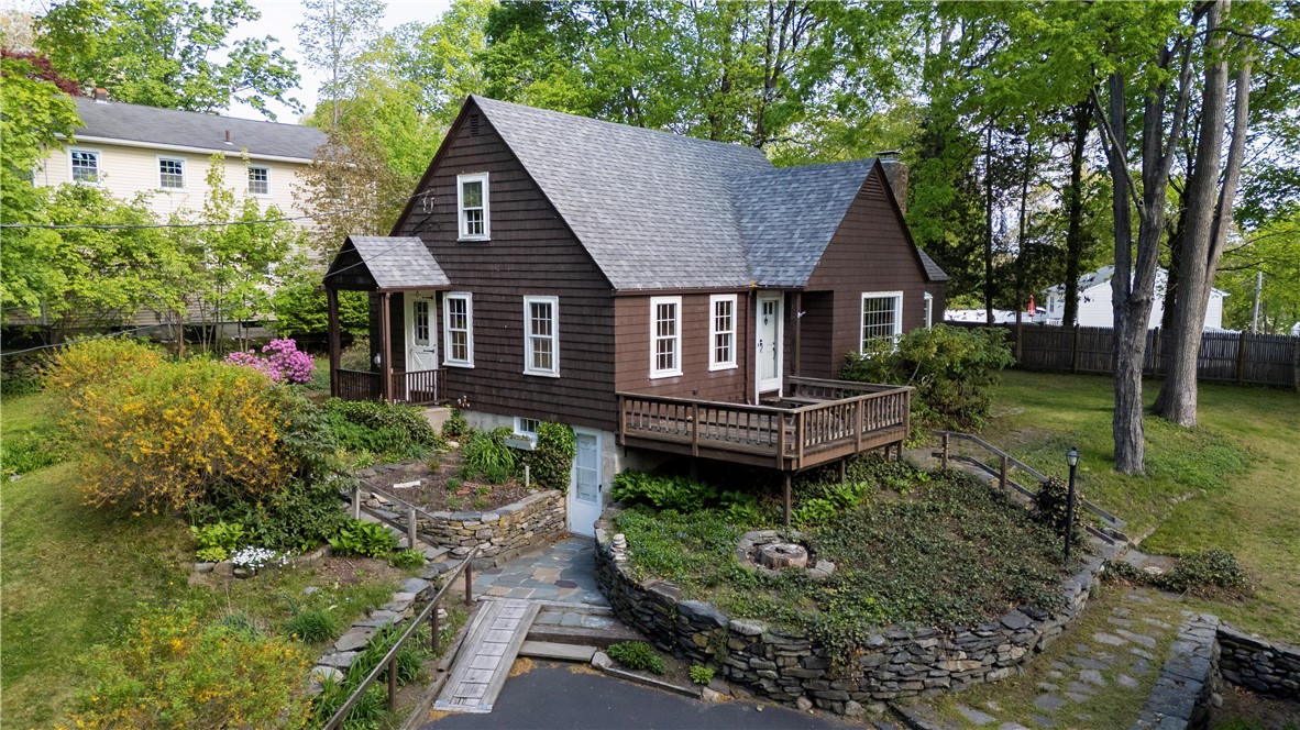 43 Cowesett Road Warwick, RI 02886 - Photo 37 of 41