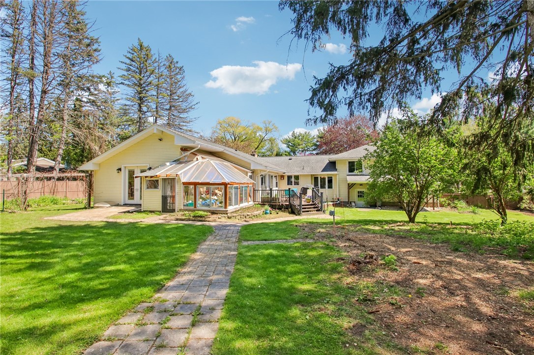 44 Crescent Hill Road Perinton, NY 14534 - Photo 45 of 50