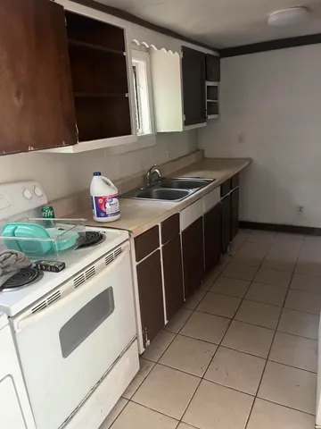 a bathroom with a toilet and a sink