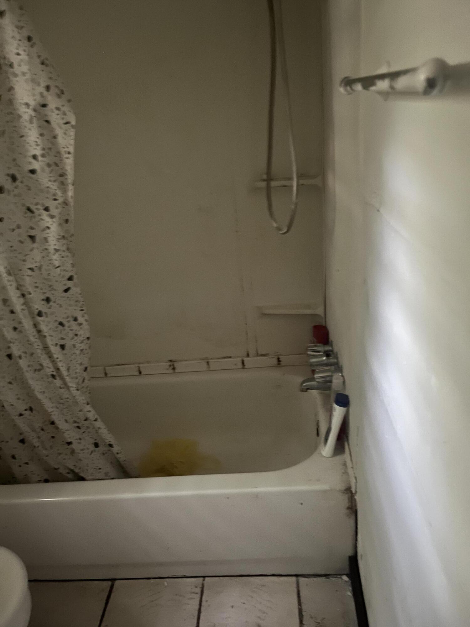 401-409 Brock Avenue Crestview, FL 32539 - Photo 7 of 10 a bathroom with a bathtub