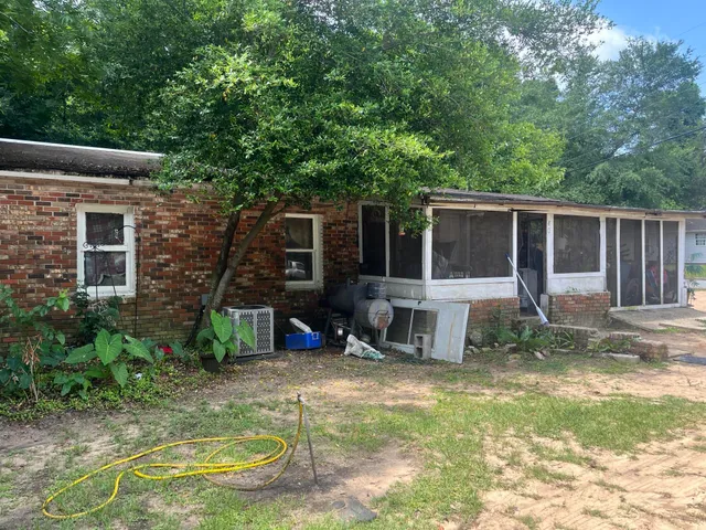 $150,000 | 401-409 Brock Avenue, Crestview, FL 32539