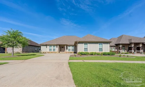 $562,000 | 5928 Huntington Creek Boulevard, Pensacola, FL 32526
