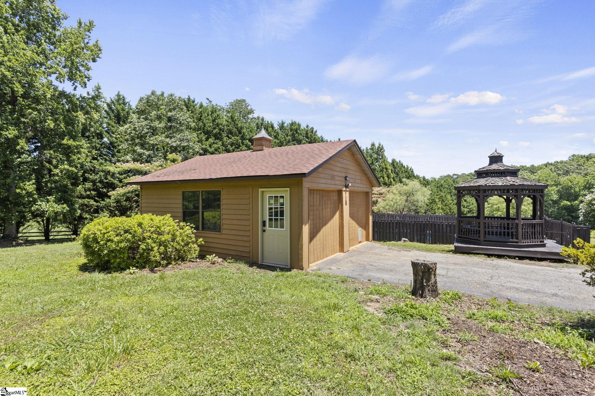 40 Ridings Road Campobello, SC 29322 - Photo 33 of 50