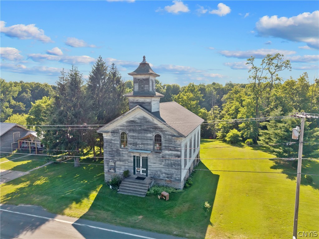 1161 County Rte 53 Scriba, NY 13126 - Photo 3 of 23