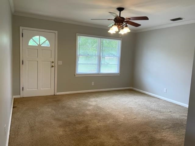 226 McRae Street Atmore, AL 36502 - Photo 2 of 21
