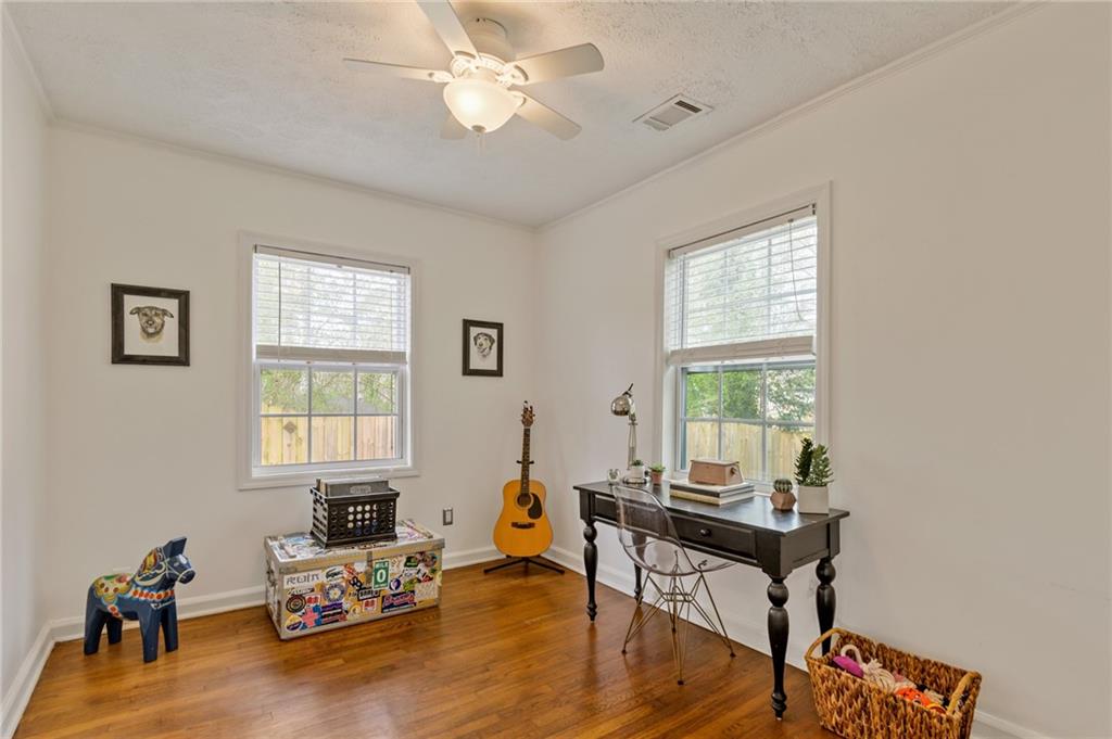 2234 Brunswick Avenue Southeast Decatur, GA 30032 - Photo 15 of 25