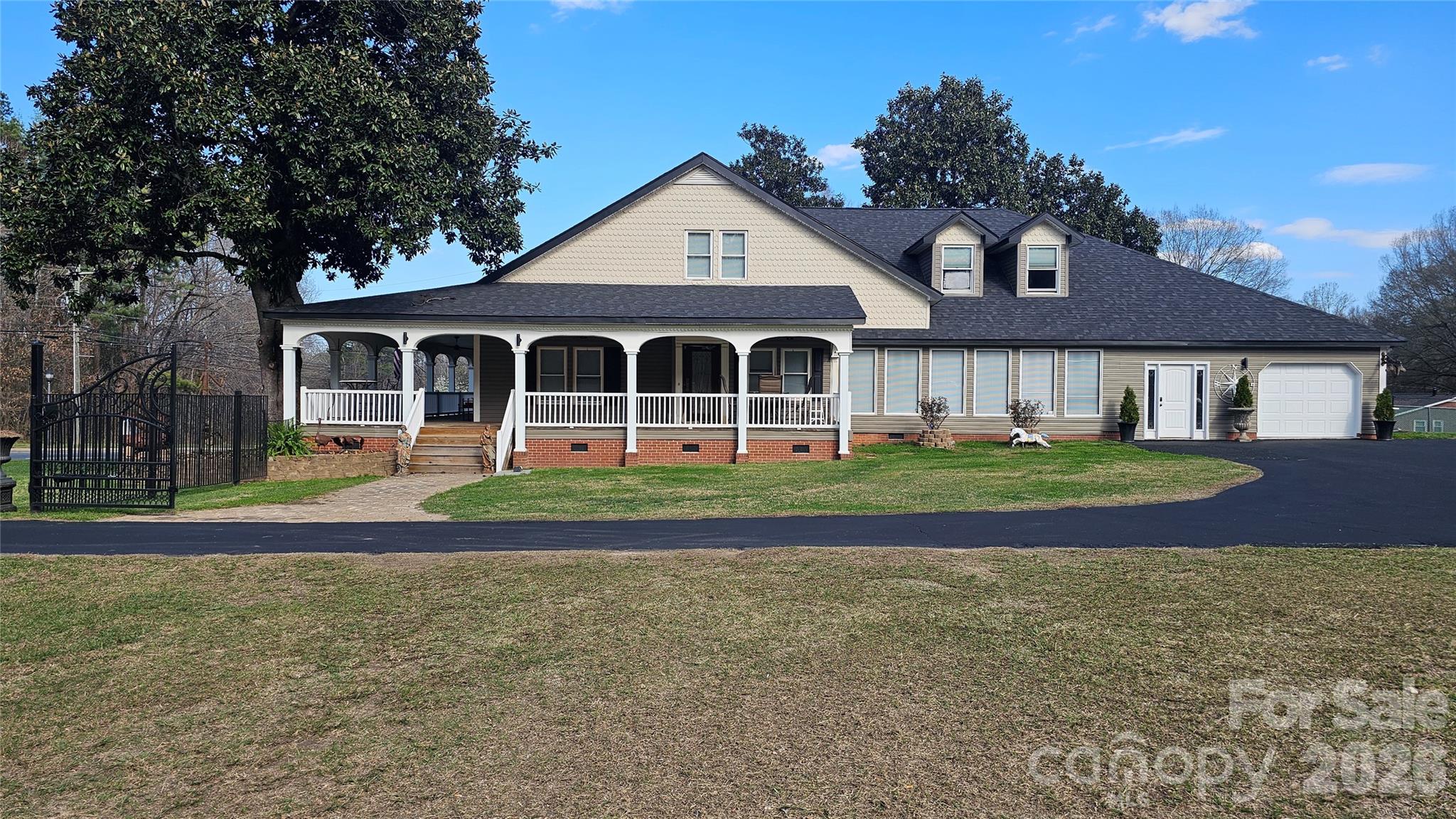 1310 East Main Street Locust, NC 28097 - Photo 2 of 36