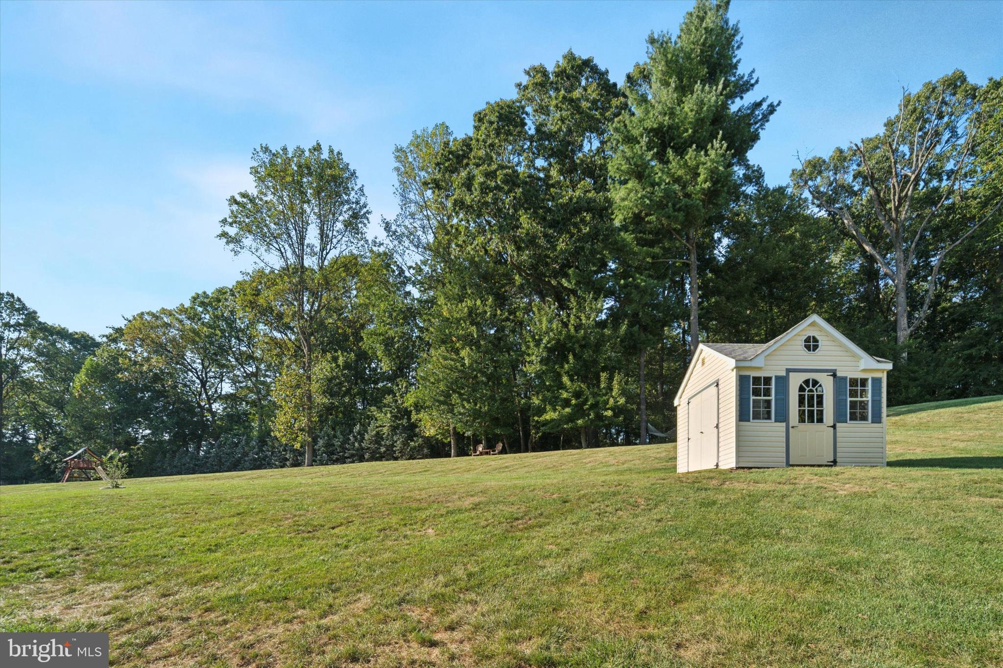 2001 Grenoble Road Coatesville, PA 19320 - Photo 40 of 45 a front view of a house with a yard