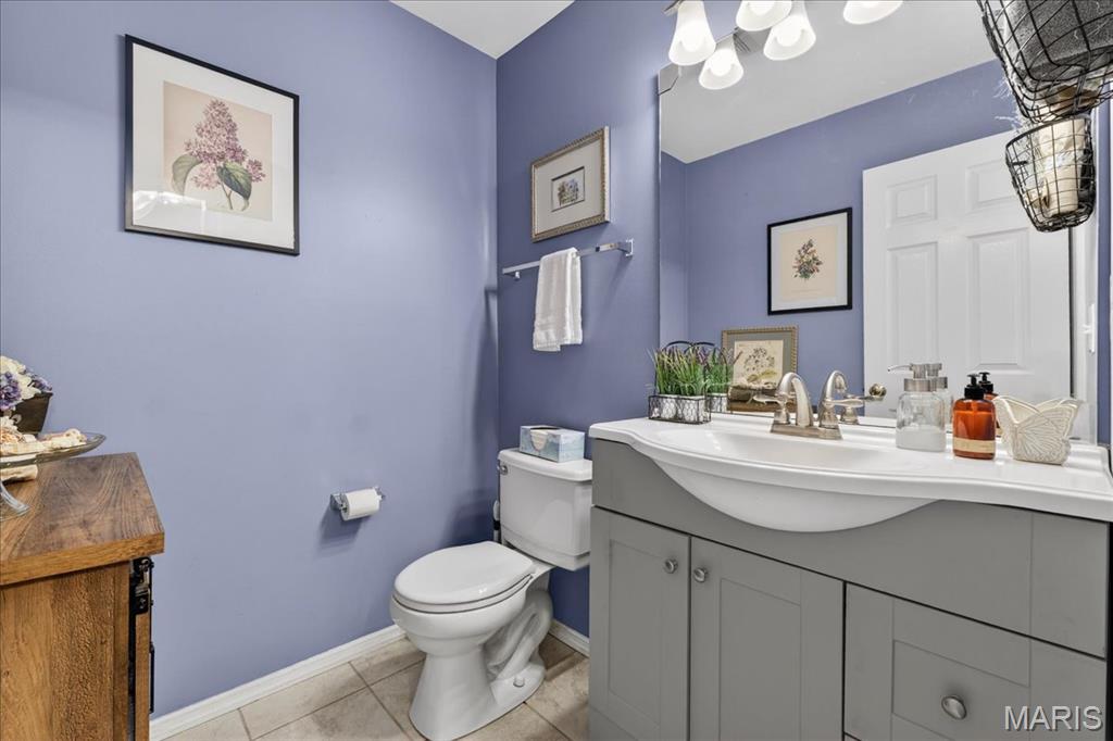 800 Whispering Village Circle Ballwin, MO 63021 - Photo 14 of 35