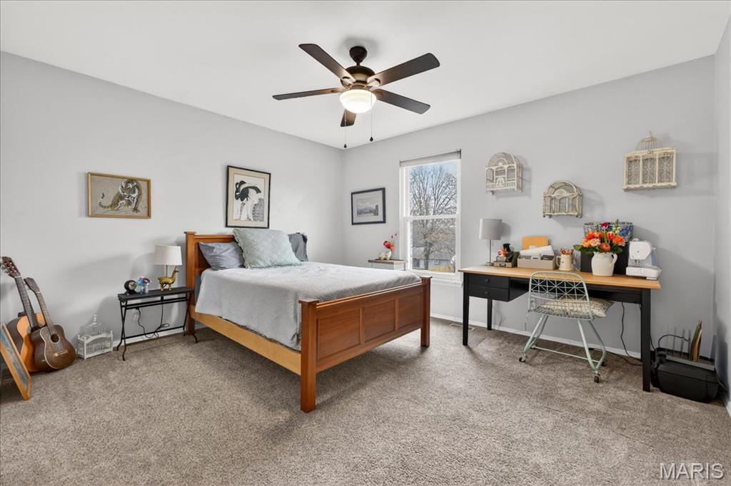 800 Whispering Village Circle Ballwin, MO 63021 - Photo 19 of 35