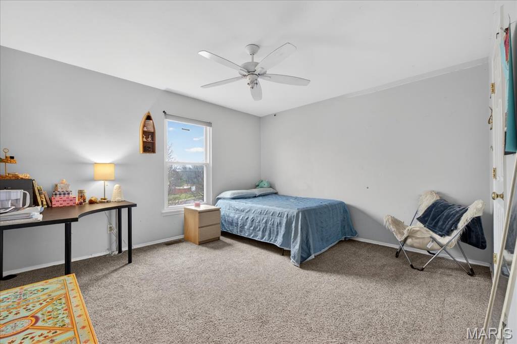 800 Whispering Village Circle Ballwin, MO 63021 - Photo 21 of 35