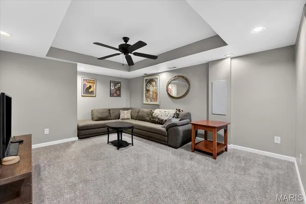 $410,000 | 800 Whispering Village Circle, Ballwin, MO 63021