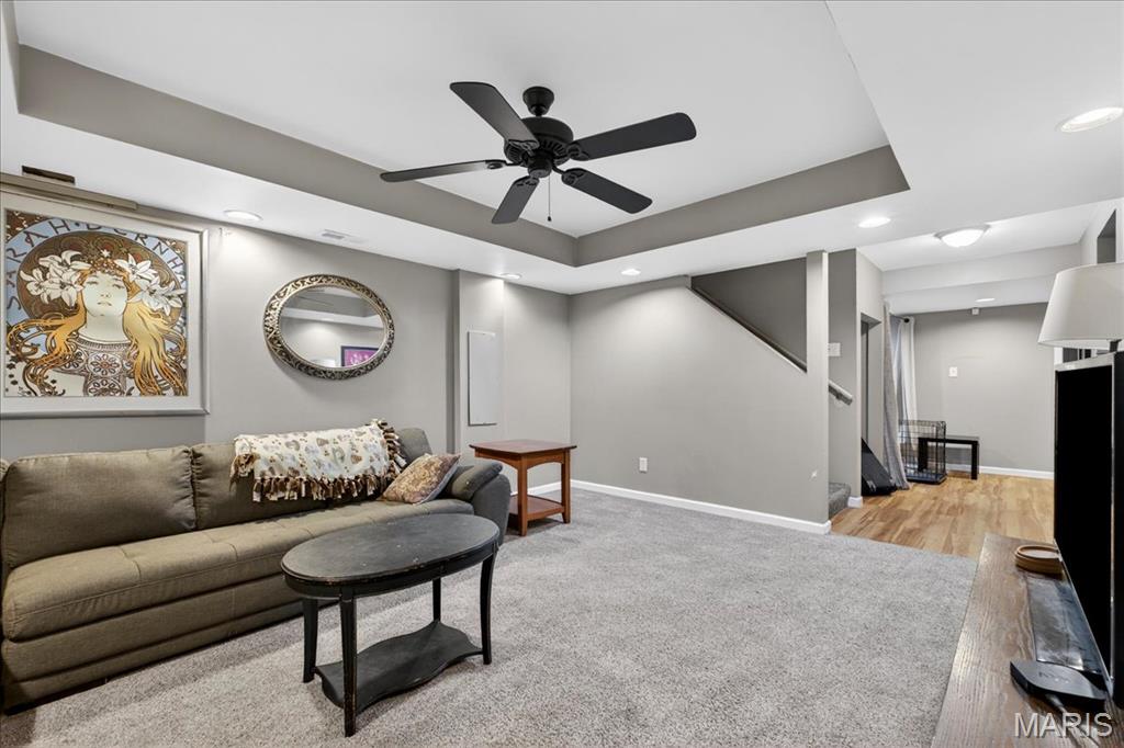 800 Whispering Village Circle Ballwin, MO 63021 - Photo 27 of 35