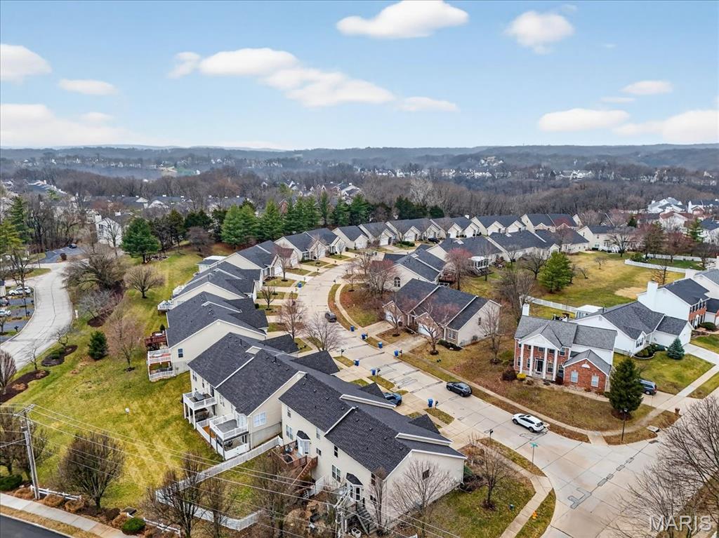 800 Whispering Village Circle Ballwin, MO 63021 - Photo 34 of 35