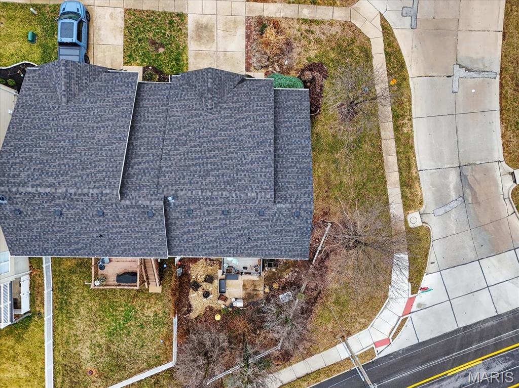 800 Whispering Village Circle Ballwin, MO 63021 - Photo 35 of 35