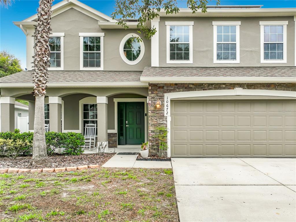 10672 Cabbage Tree Loop Orlando, FL 32825 - Photo 5 of 86