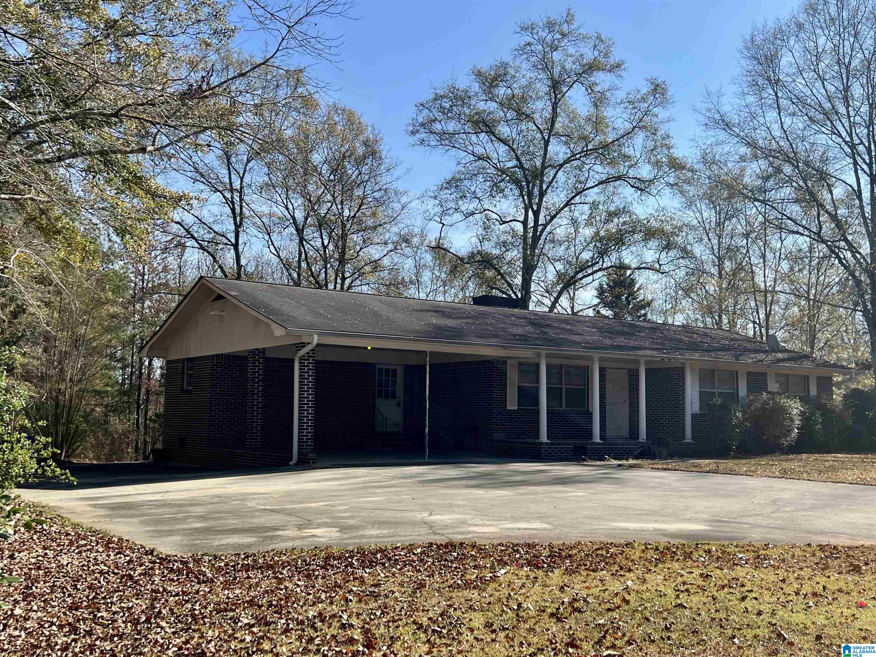 151 Mill Street Wedowee, AL 36278 - Photo 30 of 31