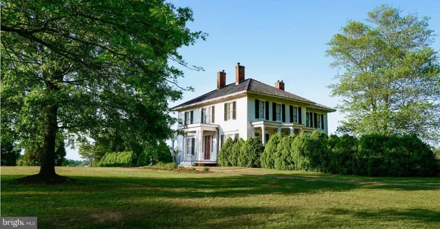 $1,295,000 | 11441 Grub Hill Church Road, Amelia Court House, VA 23002