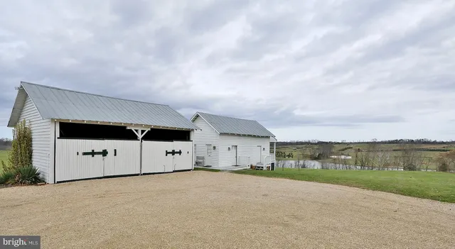 $1,295,000 | 11441 Grub Hill Church Road, Amelia Court House, VA 23002