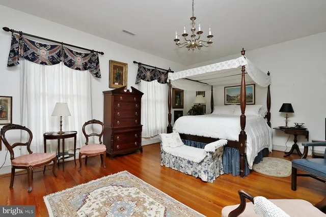 $1,295,000 | 11441 Grub Hill Church Road, Amelia Court House, VA 23002