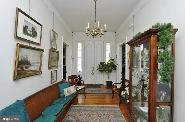 $1,295,000 | 11441 Grub Hill Church Road, Amelia Court House, VA 23002