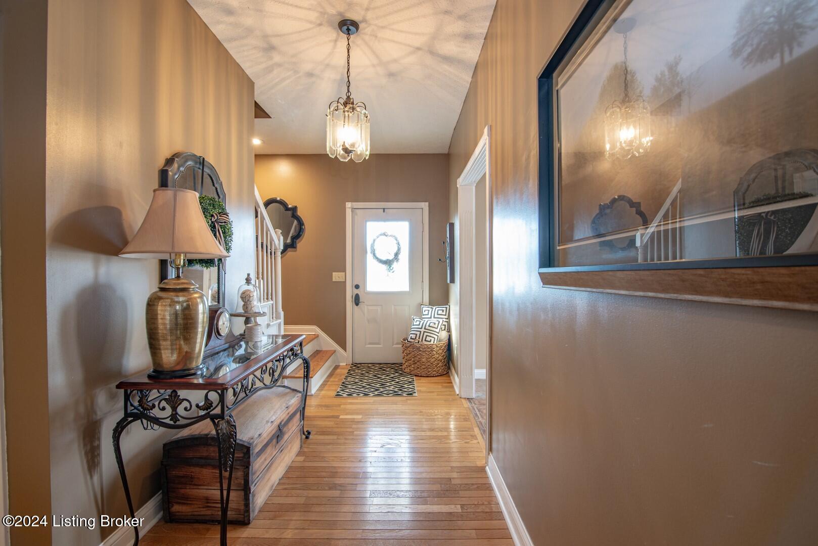 573 Long Needle Road Brandenburg, KY 40108 - Photo 23 of 67 573 Long Needle Rd-26