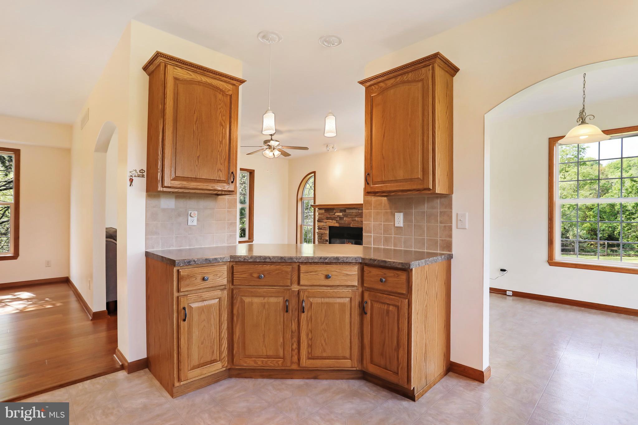 16136 Rush Run Road Hagerstown, MD 21740 - Photo 14 of 30 Kitchen