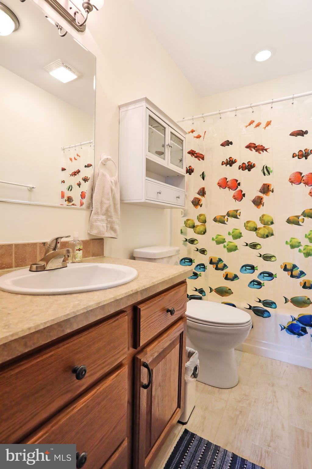 16136 Rush Run Road Hagerstown, MD 21740 - Photo 22 of 30 Shared Full Bath