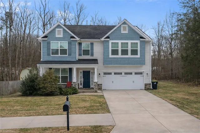 $425,000 | 2491 Orchid Drive, Elon, NC 27244