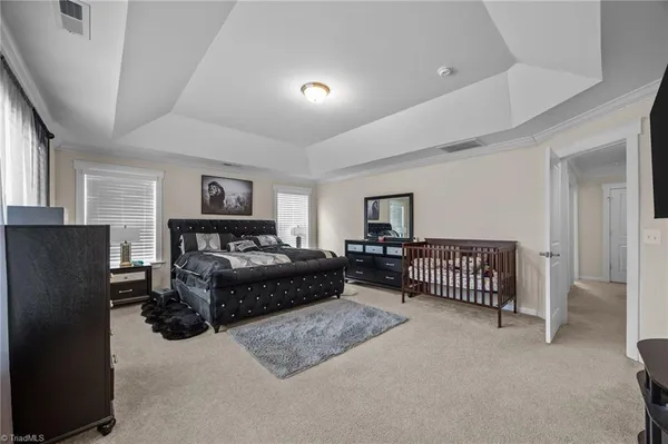 $399,000 | 2491 Orchid Drive, Elon, NC 27244