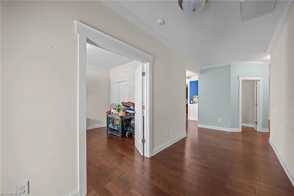 $399,000 | 2491 Orchid Drive, Elon, NC 27244
