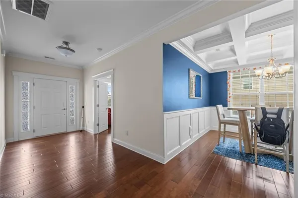 $399,000 | 2491 Orchid Drive, Elon, NC 27244