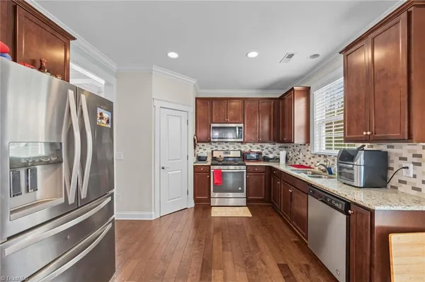 $399,000 | 2491 Orchid Drive, Elon, NC 27244