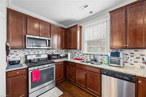 $399,000 | 2491 Orchid Drive, Elon, NC 27244