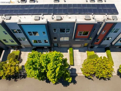 $735,000 | 1355 Pullman Way, Oakland, CA 94607