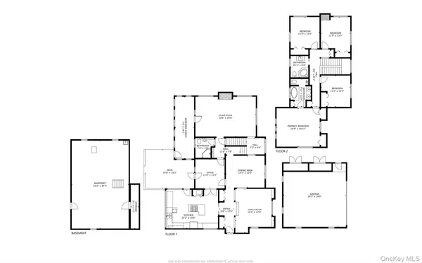 a picture of a room with a white wall