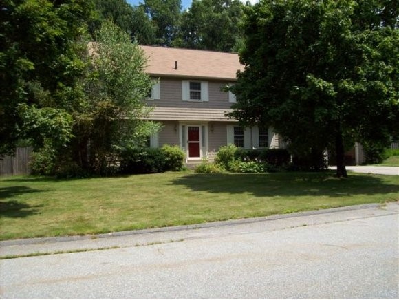 16 Coleridge Road Nashua, NH 03062 - Photo 1 of 1 Gallery Image 1
