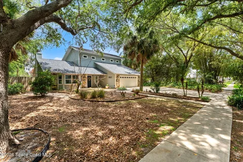 $649,900 | 1140 Two Oaks Boulevard, Merritt Island, FL 32952