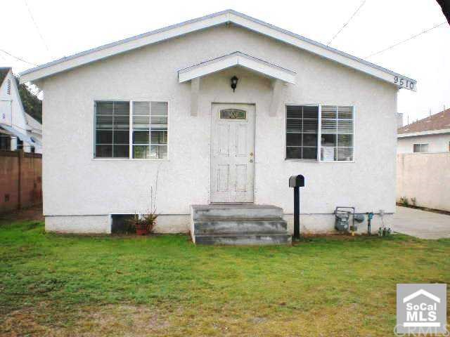 Front View of Front Unit