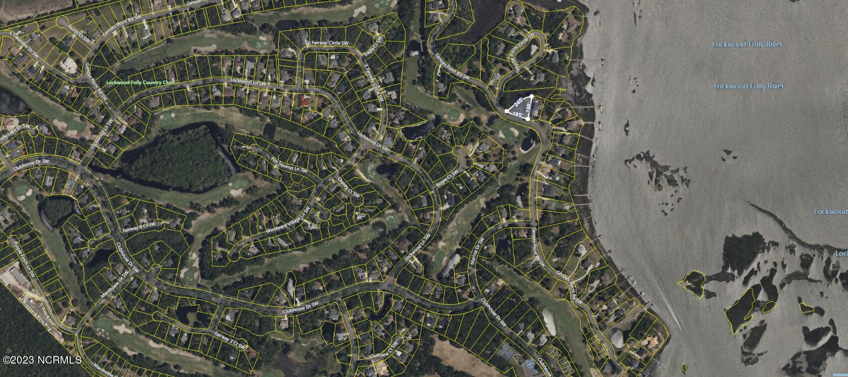 176 Genoe's Point Road Southwest Supply, NC 28462 - Photo 10 of 17 pic 3
