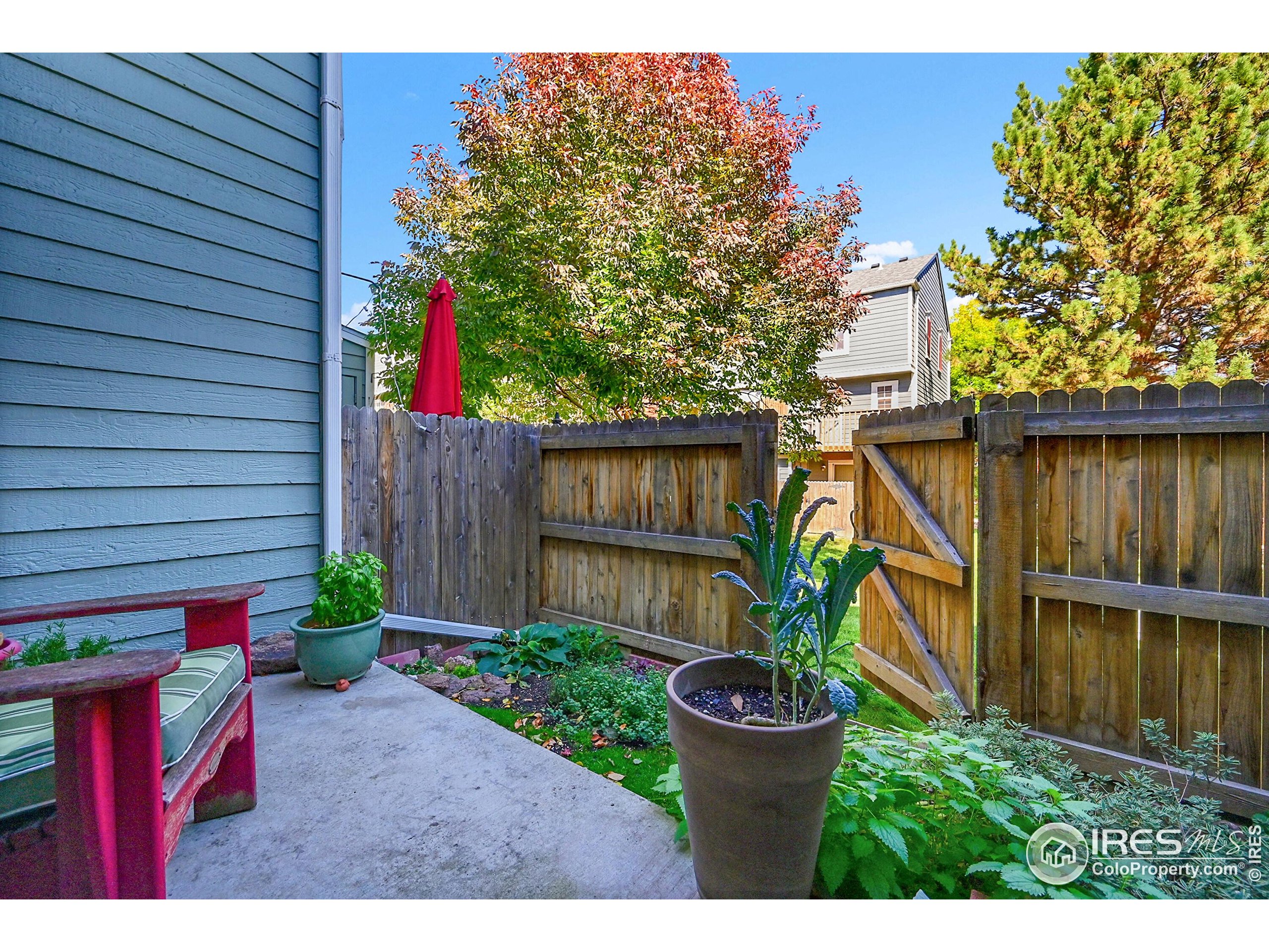 998 Milo Circle, Unit A Lafayette, CO 80026 - Photo 24 of 32