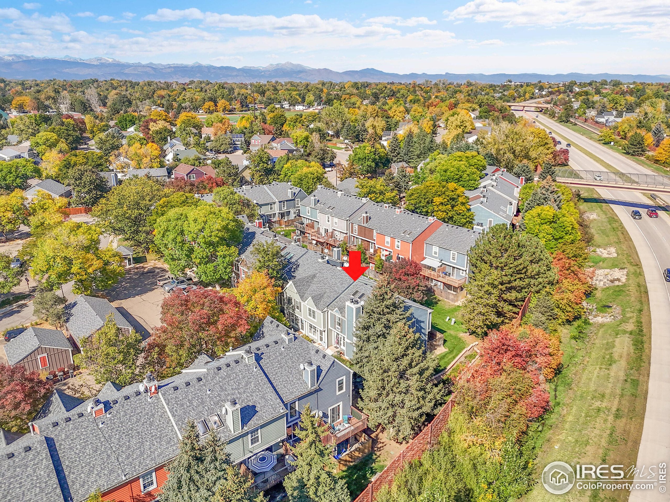 998 Milo Circle, Unit A Lafayette, CO 80026 - Photo 27 of 32