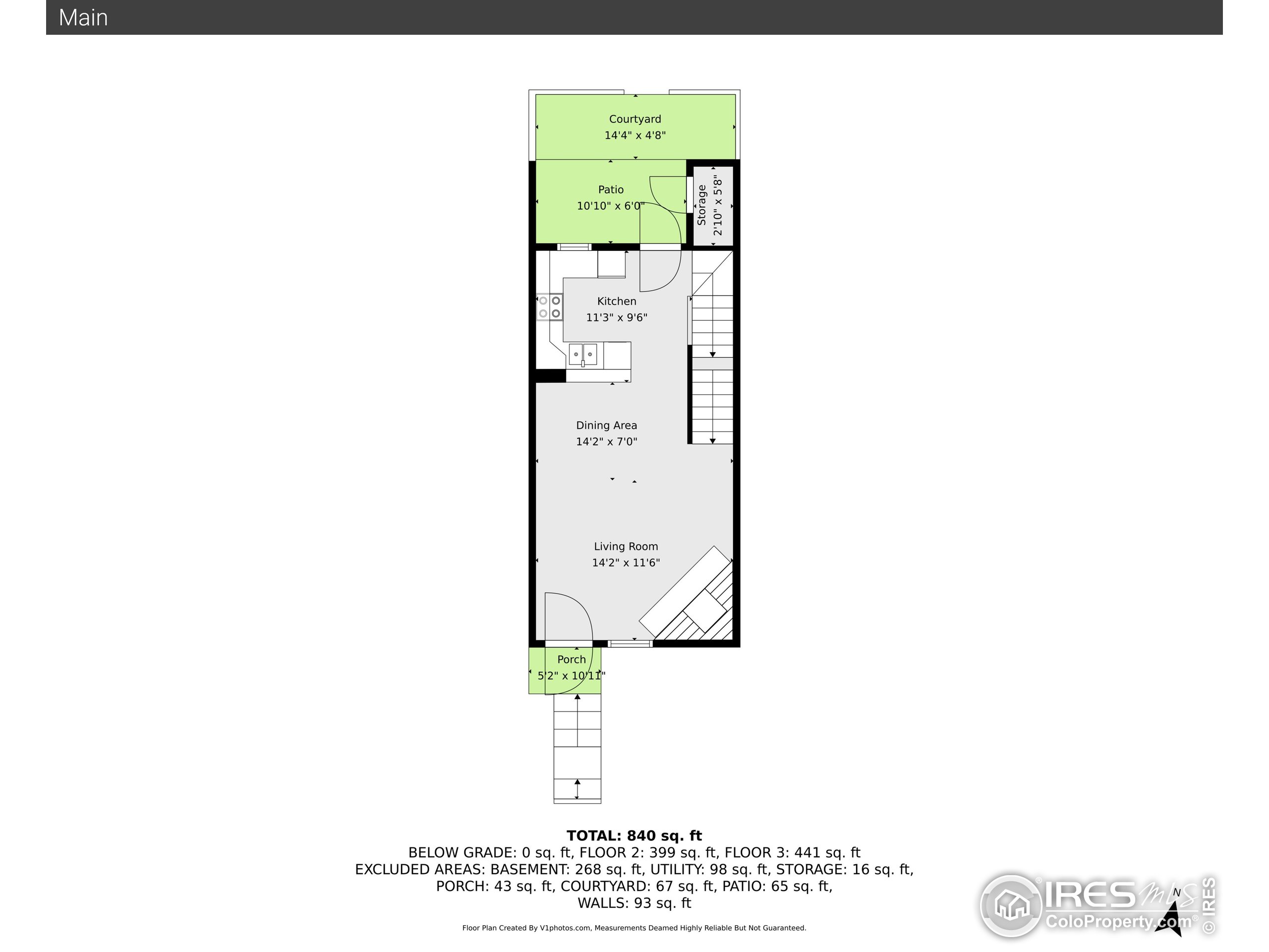 998 Milo Circle, Unit A Lafayette, CO 80026 - Photo 29 of 32