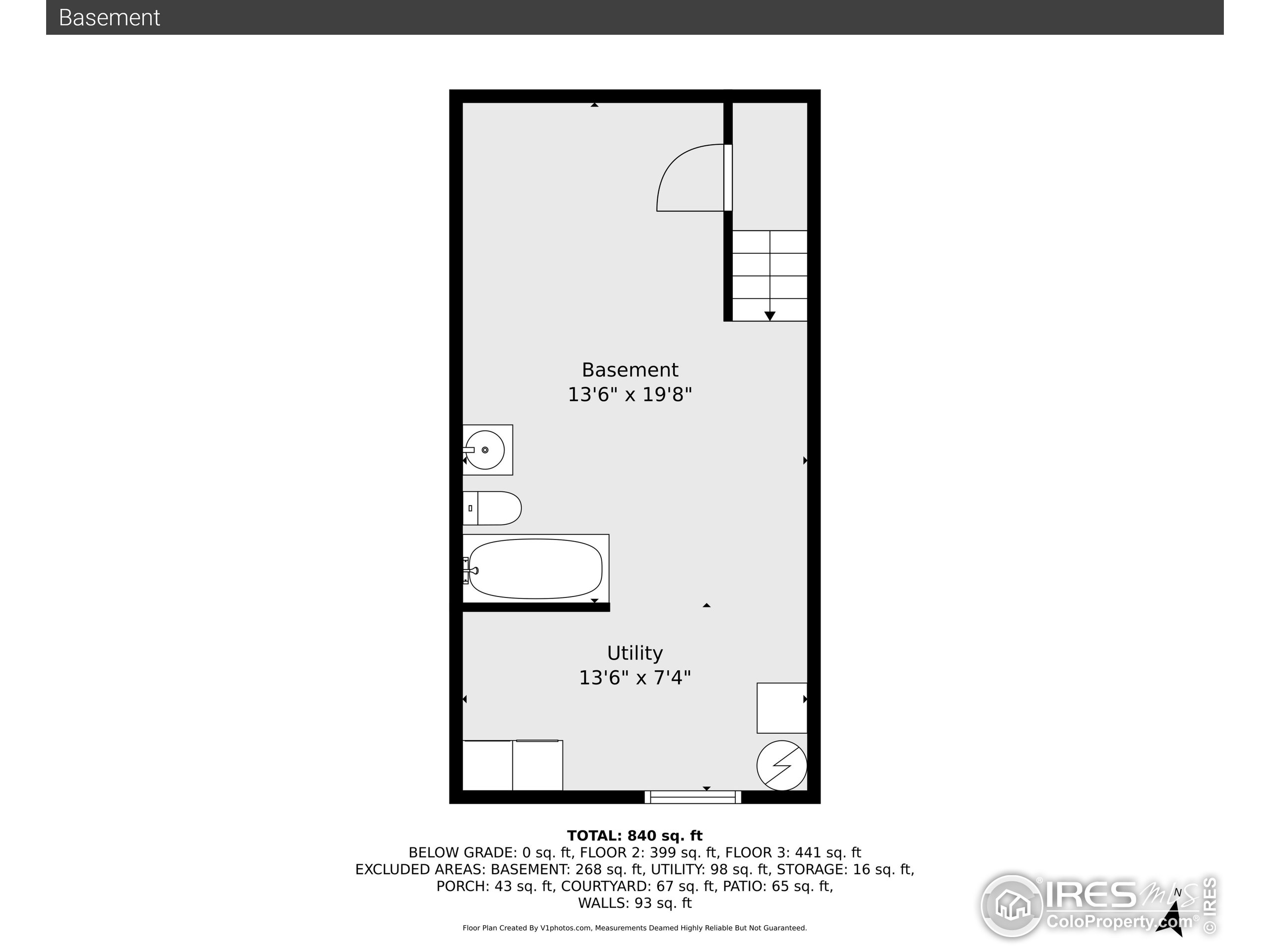 998 Milo Circle, Unit A Lafayette, CO 80026 - Photo 31 of 32