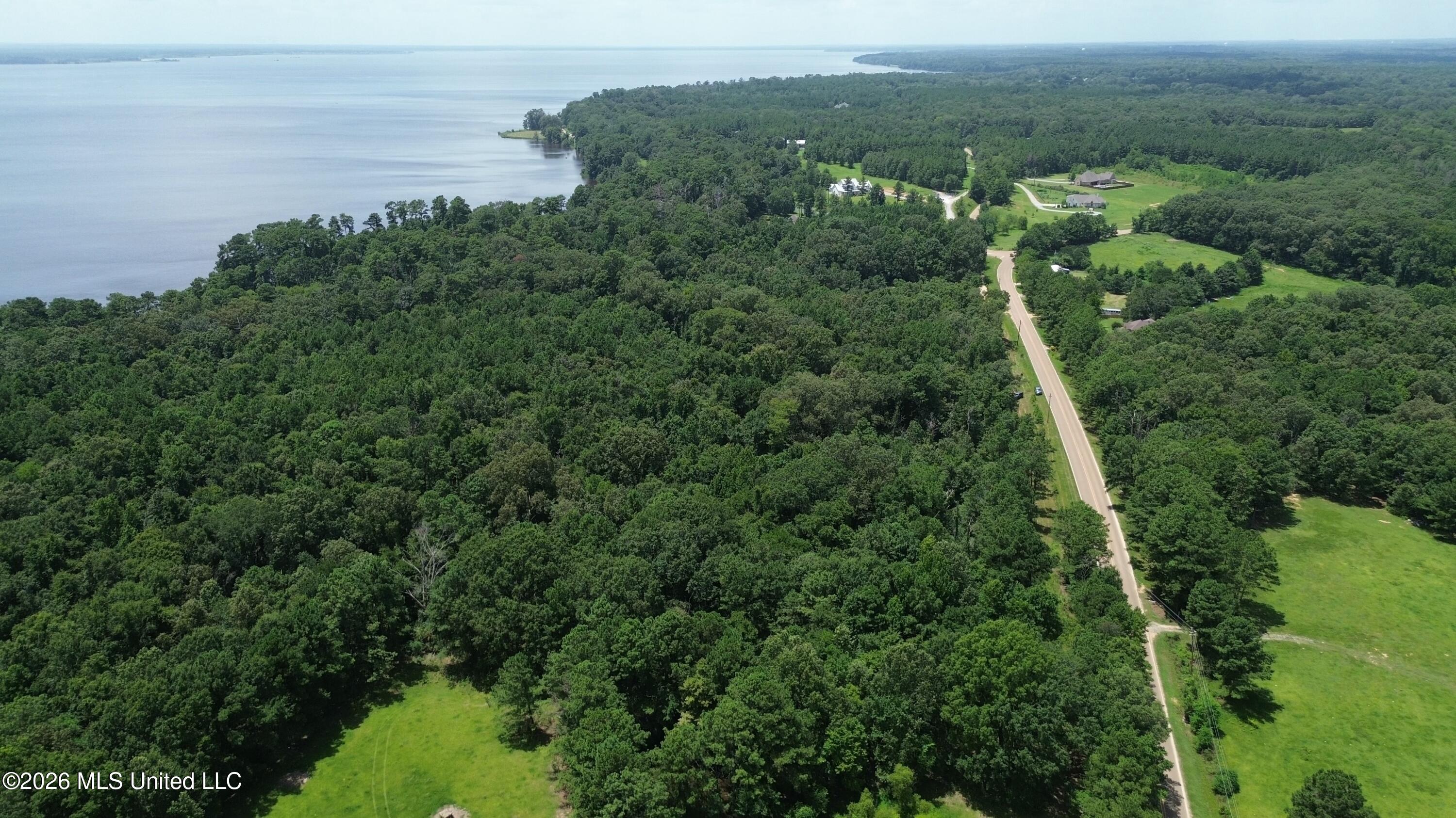 0 Yandell Road Canton, MS 39046 - Photo 2 of 9 DJI_0389