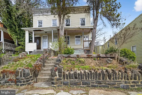 $99,000 | 3610 Frederick Avenue, Baltimore, MD 21229