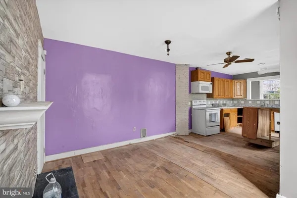 $99,000 | 3610 Frederick Avenue, Baltimore, MD 21229