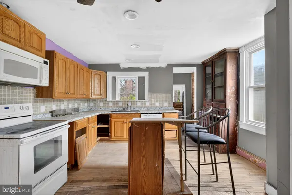 $99,000 | 3610 Frederick Avenue, Baltimore, MD 21229