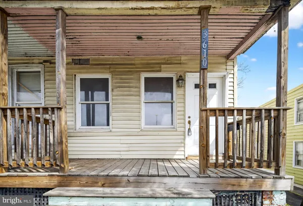 $99,000 | 3610 Frederick Avenue, Baltimore, MD 21229